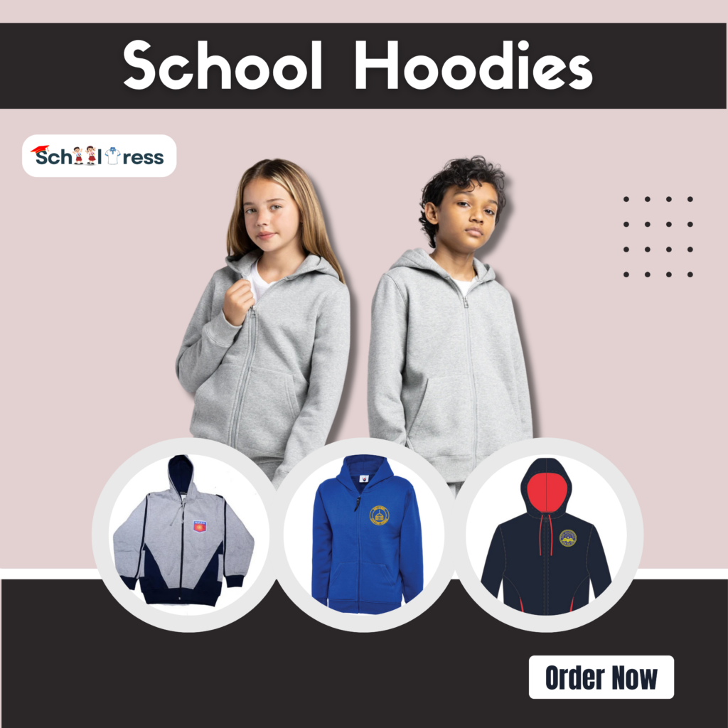 Hoodies