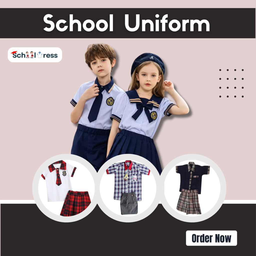 School & College Uniforms